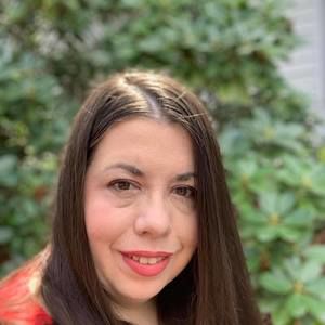 Meet your Posher, Cindi